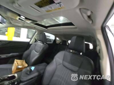 2024 Lexus NX 350 Premium - zdjęcie 11 z 20 - miniatura