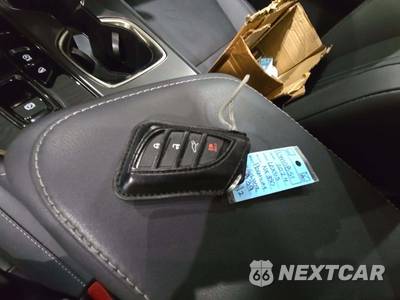 2024 Lexus NX 350 Premium - zdjęcie 8 z 20 - miniatura
