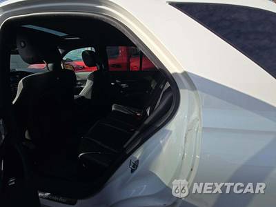 2020 Mercedes-Benz GLE 350 4MATIC - zdjęcie 13 z 22 - miniatura