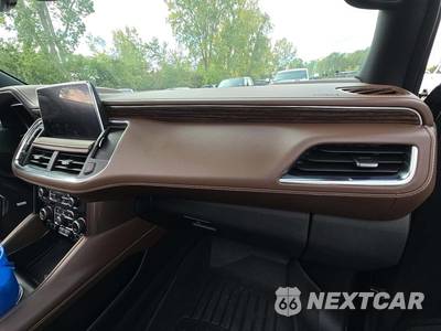 2023 Chevrolet Suburban High Country 3LZ - zdjęcie 20 z 22 - miniatura