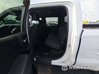 2023 Chevrolet Silverado 1500 Custom Crew Cab Medium Bed 1CX - zdjęcie 13 z 22 - miniatura