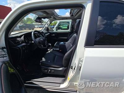 2023 Toyota 4Runner TRD Off Road Premium - zdjęcie 6 z 22 - miniatura