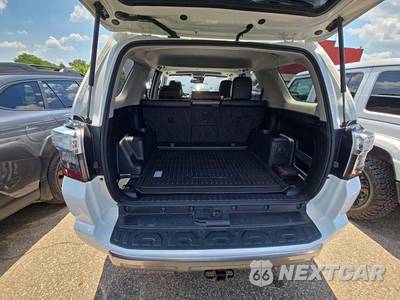 2023 Toyota 4Runner TRD Off Road Premium - zdjęcie 14 z 22 - miniatura