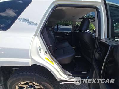 2023 Toyota 4Runner TRD Off Road Premium - zdjęcie 16 z 22 - miniatura