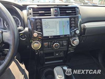 2023 Toyota 4Runner TRD Off Road Premium - zdjęcie 10 z 22 - miniatura