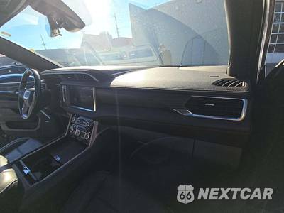 2022 GMC Yukon Denali XL 5SA - zdjęcie 20 z 22 - miniatura