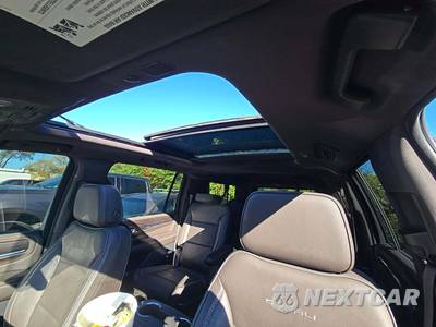2022 GMC Yukon Denali XL 5SA - zdjęcie 11 z 22 - miniatura
