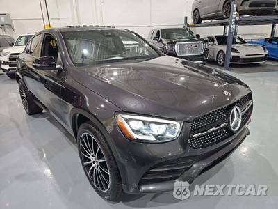 2022 Mercedes-Benz GLC 300 4MATIC - zdjęcie 4 z 20 - miniatura