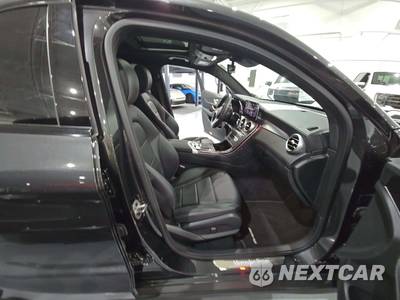 2022 Mercedes-Benz GLC 300 4MATIC - zdjęcie 18 z 20 - miniatura