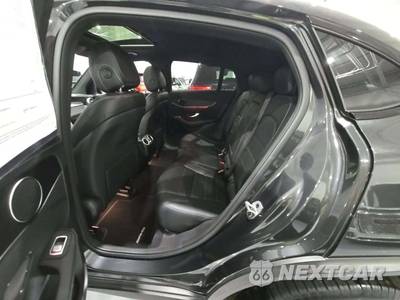 2022 Mercedes-Benz GLC 300 4MATIC - zdjęcie 13 z 20 - miniatura