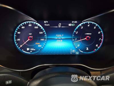 2022 Mercedes-Benz GLC 300 4MATIC - zdjęcie 9 z 20 - miniatura