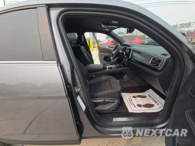 2025 Volkswagen Atlas Cross Sport 2.0T SE w/Technology - zdjęcie 15 z 17 - miniatura