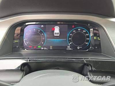 2025 Volkswagen Atlas Cross Sport 2.0T SE w/Technology - zdjęcie 6 z 17 - miniatura