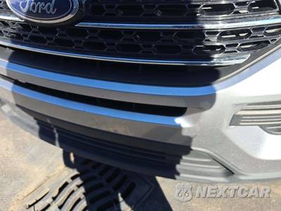 2020 Ford Explorer XLT - zdjęcie 22 z 22 - miniatura