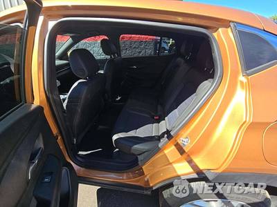 2025 Buick Envista Preferred G02 - zdjęcie 13 z 20 - miniatura