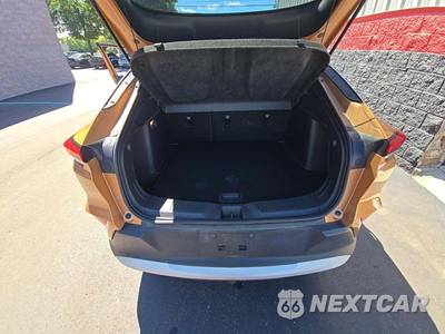 2025 Buick Envista Preferred G02 - zdjęcie 14 z 20 - miniatura