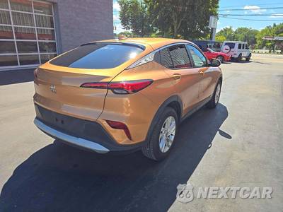 2025 Buick Envista Preferred G02 - zdjęcie 3 z 20 - miniatura
