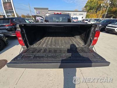 2014 Chevrolet Silverado 1500 LT Extended Cab Medium Bed 1LT - zdjęcie 14 z 24 - miniatura