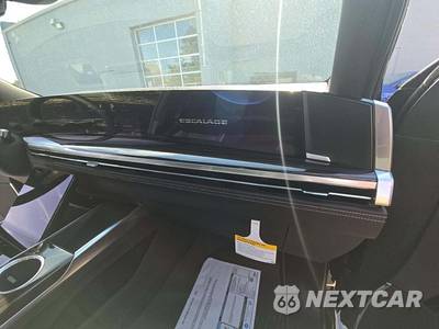 2027 Cadillac Escalade ESV Luxury 1SB - zdjęcie 20 z 21 - miniatura