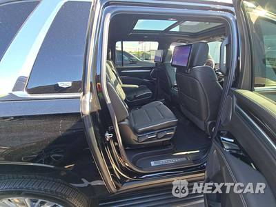 2027 Cadillac Escalade ESV Luxury 1SB - zdjęcie 17 z 21 - miniatura