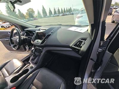 2015 Ford Escape SE - zdjęcie 19 z 28 - miniatura