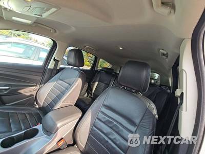 2015 Ford Escape SE - zdjęcie 11 z 28 - miniatura