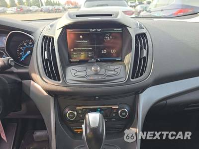 2015 Ford Escape SE - zdjęcie 10 z 28 - miniatura