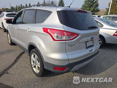 2015 Ford Escape SE - zdjęcie 2 z 28 - miniatura