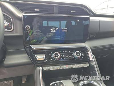 2024 GMC Sierra 1500 Denali Crew Cab Short Bed - zdjęcie 10 z 21 - miniatura
