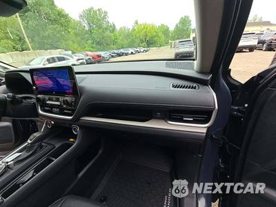 2026 Toyota Grand Highlander Limited - zdjęcie 20 z 21 - miniatura