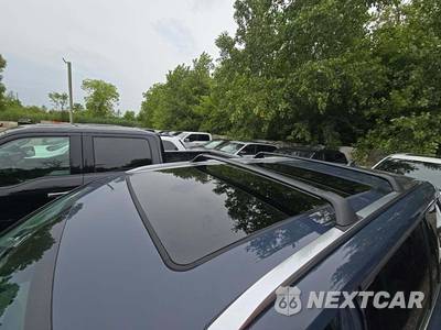 2026 Toyota Grand Highlander Limited - zdjęcie 12 z 21 - miniatura