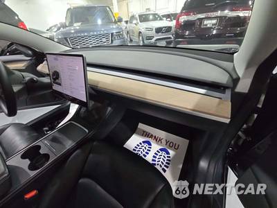 2022 Tesla Model 3 Long Range - zdjęcie 20 z 25 - miniatura