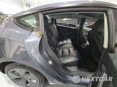 2022 Tesla Model 3 Long Range - zdjęcie 17 z 25 - miniatura