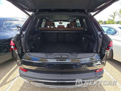 2024 BMW X5 Sports Activity Vehicle xDrive50e - zdjęcie 14 z 20 - miniatura