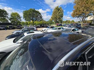 2024 BMW X5 Sports Activity Vehicle xDrive50e - zdjęcie 12 z 20 - miniatura