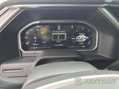 2026 GMC Sierra 3500HD Denali Crew Cab Long Bed DRW - zdjęcie 9 z 21 - miniatura