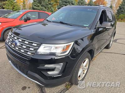2017 Ford Explorer XLT - zdjęcie 1 z 26 - miniatura