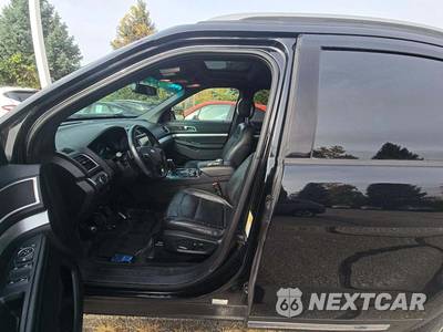 2017 Ford Explorer XLT - zdjęcie 6 z 26 - miniatura