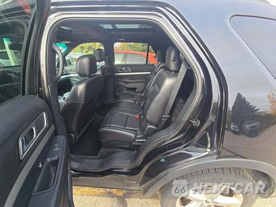 2017 Ford Explorer XLT - zdjęcie 13 z 26 - miniatura