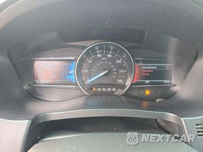 2017 Ford Explorer XLT - zdjęcie 9 z 26 - miniatura