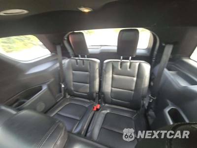 2017 Ford Explorer XLT - zdjęcie 14 z 26 - miniatura