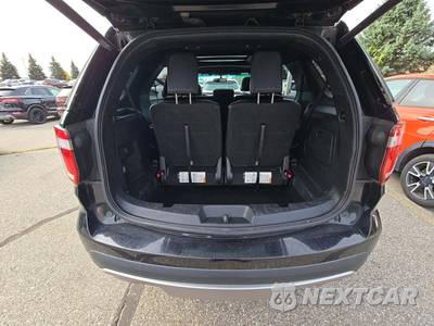 2017 Ford Explorer XLT - zdjęcie 15 z 26 - miniatura