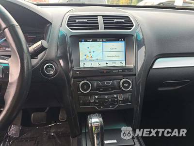 2017 Ford Explorer XLT - zdjęcie 10 z 26 - miniatura