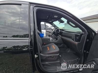 2026 GMC Sierra 2500HD AT4 Crew Cab Medium Bed - zdjęcie 18 z 20 - miniatura