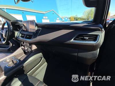 2023 Chevrolet Tahoe RST 1SP - zdjęcie 17 z 18 - miniatura