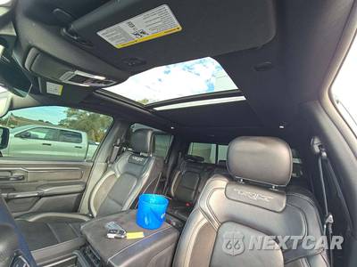 2023 Ram 1500 TRX Crew Cab Short Bed - zdjęcie 11 z 22 - miniatura