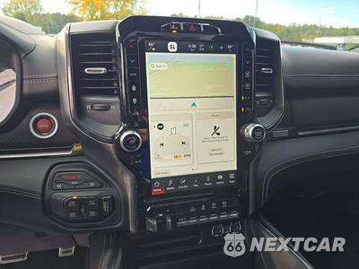 2023 Ram 1500 TRX Crew Cab Short Bed - zdjęcie 10 z 22 - miniatura