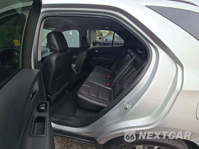 2022 Chevrolet Equinox Premier 1LZ - zdjęcie 13 z 20 - miniatura