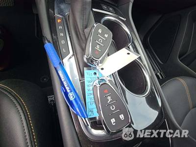 2022 Chevrolet Equinox Premier 1LZ - zdjęcie 8 z 20 - miniatura