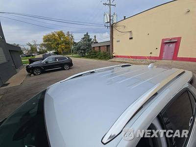 2022 Chevrolet Equinox Premier 1LZ - zdjęcie 12 z 20 - miniatura